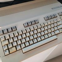Commodore 128 / C64