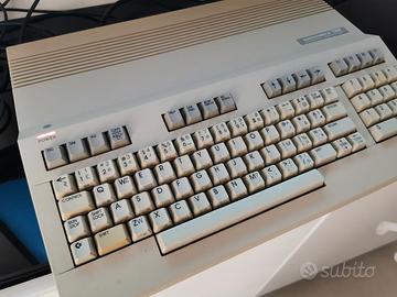 Commodore 128 / C64