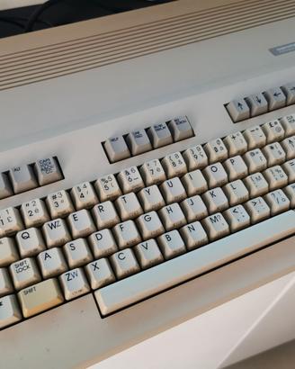 Commodore 128 / C64