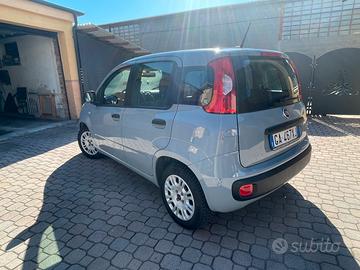 FIAT PANDA 1.2 EASY POWER 2020