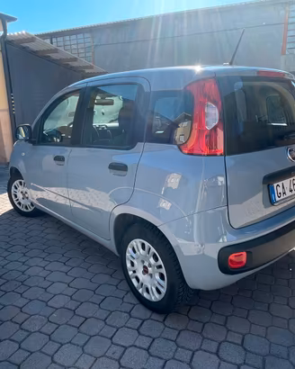 FIAT PANDA 1.2 EASY POWER 2020