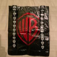 Zaino Warner Bros Lucca Comics: fuori commercio!