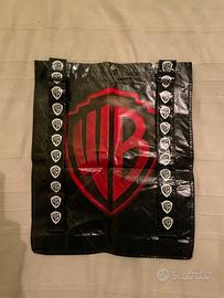 Zaino Warner Bros Lucca Comics: fuori commercio!