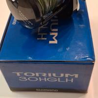 Shimano  Torium 30-HGLH