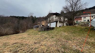 Casa singola con 10.000 mq terreno - Lusiana
