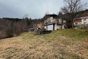 Casa singola con 10.000 mq terreno - Lusiana