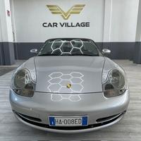 Porsche 911 Carrera cat Cabriolet