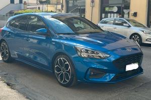 Ford Focus 1.0 EcoBoost 125 CV Start&Stop ST Line