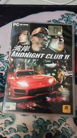 Midnight Club II per PC  