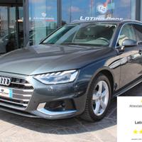 Audi A4 Avant 30 2.0 tdi mhev Business Advanced 13
