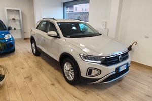 Volkswagen T-Roc 1.0 TSI Life