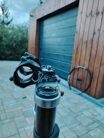 rock shox boxxet