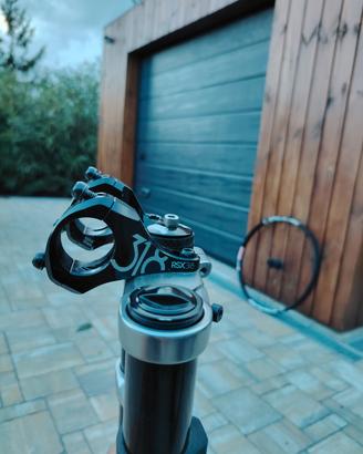 rock shox boxxet