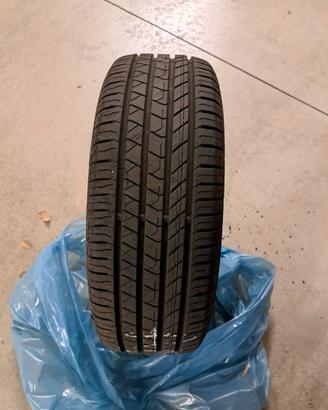 gomme estive barum