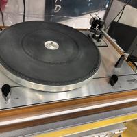 Thorens TD 166