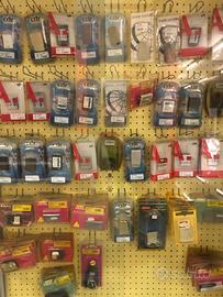 Batterie per telefoni cellulari