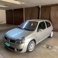 RENAULT Clio 2ª serie - 2004