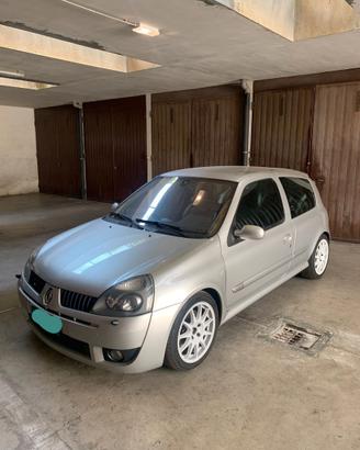 RENAULT Clio 2ª serie - 2004