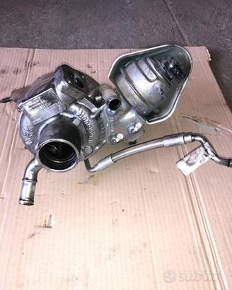 Turbina 500 - panda - mito 1.3 d 55270995