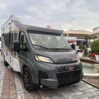 BURSTNER Lyseo TD 2025 Lyseo TD 690 G