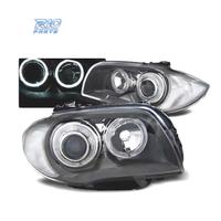 FARI BMW E81 E87 E82 E88 04-11 ANGEL EYES LED