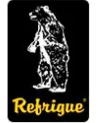 Refrigue Polo uomo verde Tg. XXL