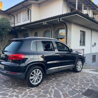 Volkswagen Tiguan 2.0 TDI 140CV 4MOTION DSG Sport 