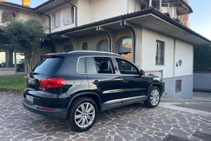 Volkswagen Tiguan 2.0 TDI 140CV 4MOTION DSG Sport 
