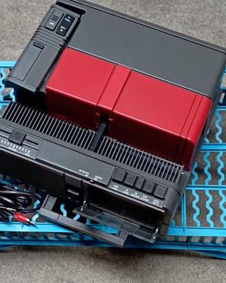 Proiettore diapositive con sonoro