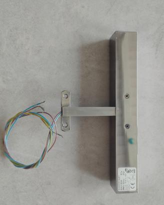 Lampada da bagno