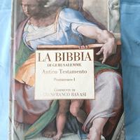 La Bibbia 