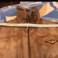 Giubbotto aeronautica