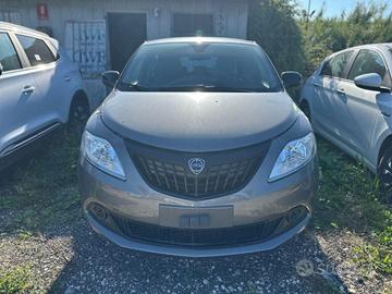 LANCIA Ypsilon III 2021 - Ypsilon 1.0 firefly hybr