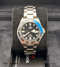 TUDOR PELAGOS TITANIO NUOVO 39MM