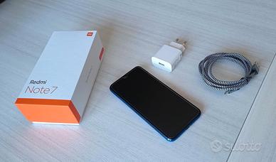 Smartphone Xiaomi Redmi note 7