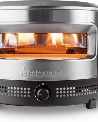 🔥 Solo Stove Pi Prime – Forno Pizza da Esterno 🔥