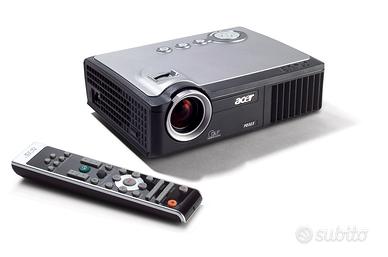 Videoproiettore Acer PD323