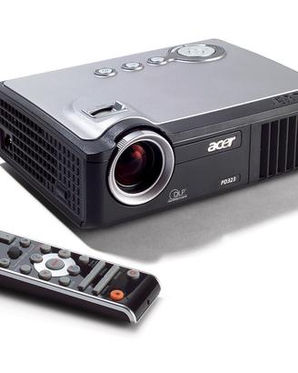 Videoproiettore Acer PD323