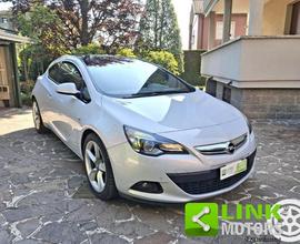 OPEL Astra GTC 2.0 CDTI 165CV aut.Cosmo S GARANZ