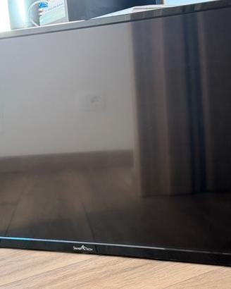 TV Smart Tech 32'' LED Dolby Audio