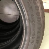 Gomme estive Goodyear 245/45 R 18