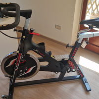 Cyclette Bicicletta Spinng