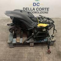 MOTORE SEMI COMPLETO HONDA SH 150cc i ABS JF41E Be