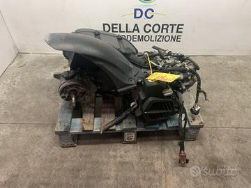 MOTORE SEMI COMPLETO HONDA SH 150cc i ABS JF41E Be