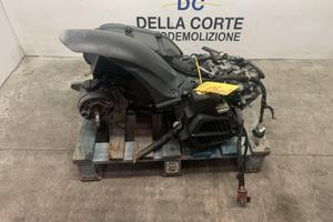 MOTORE SEMI COMPLETO HONDA SH 150cc i ABS JF41E Be