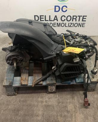MOTORE SEMI COMPLETO HONDA SH 150cc i ABS JF41E Be