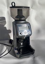 Macinacaffè Solis/ Sage intelligente