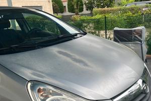 Opel Corsa D