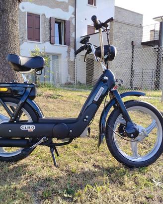 Piaggio Ciao mix 1998 COME NUOVO REVISIONATO