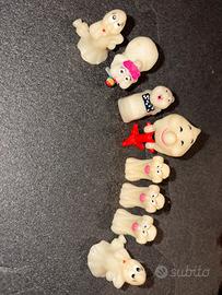 Fantasmini Kinder